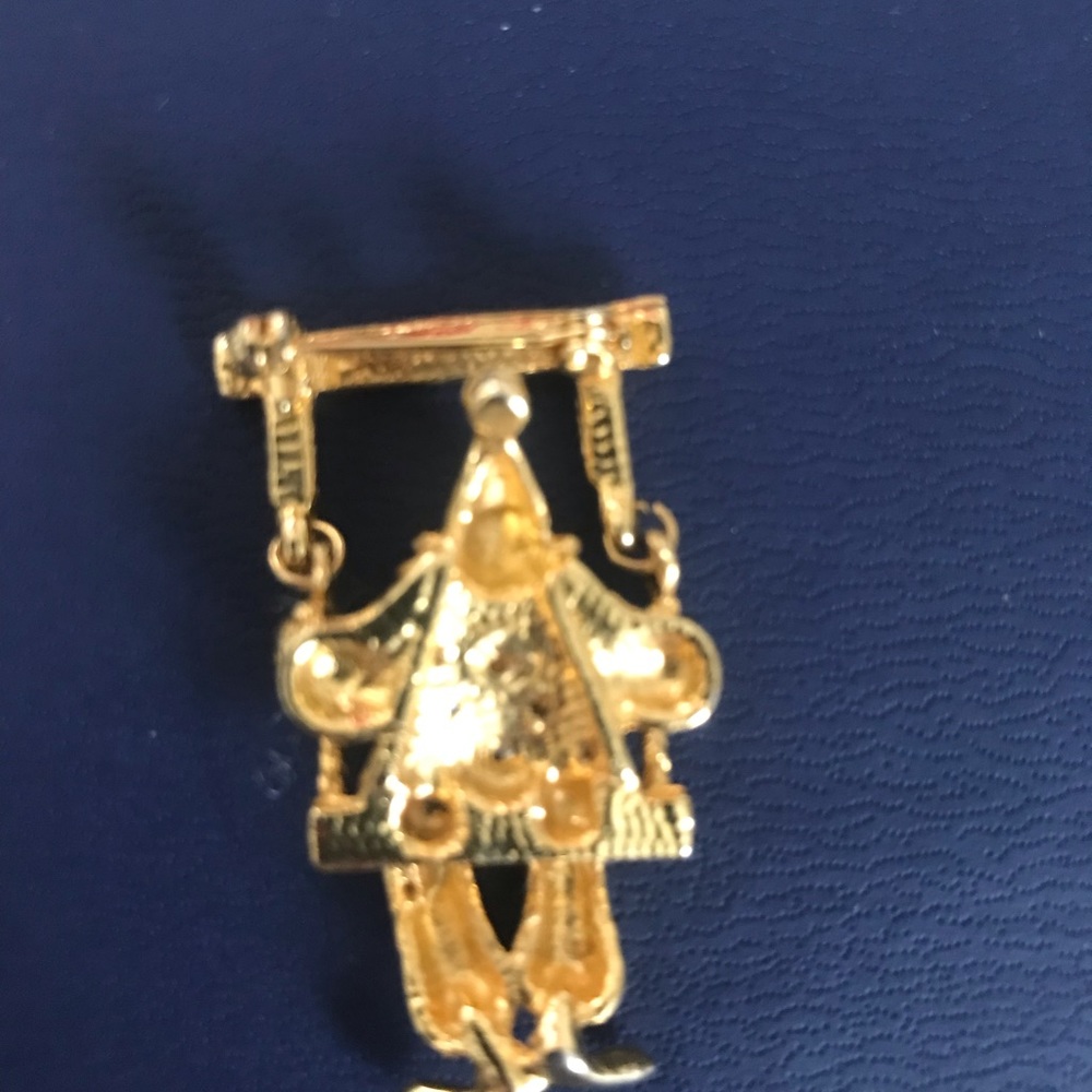 Brooch - Picture 3 of 4